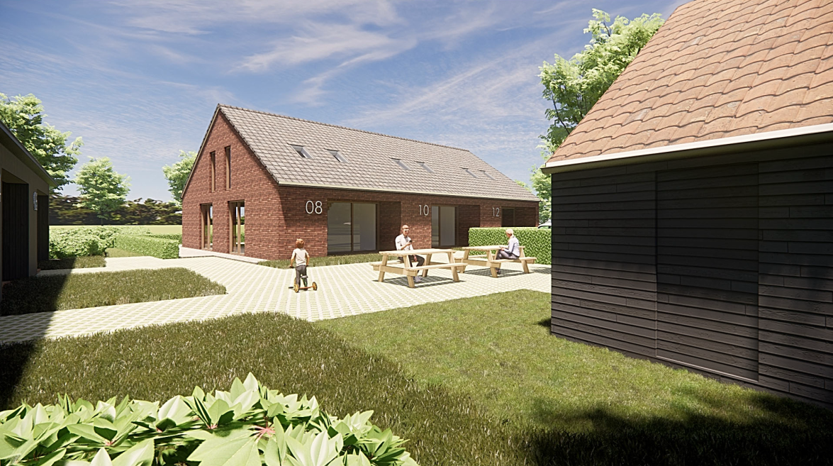 Wonen op Singraven - Erve Slinge