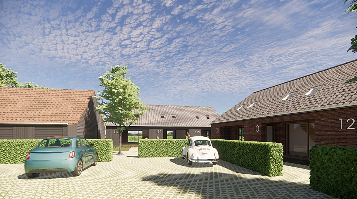 Wonen op Singraven - Erve Slinge