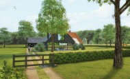 Wonen op Singraven - Haboer 